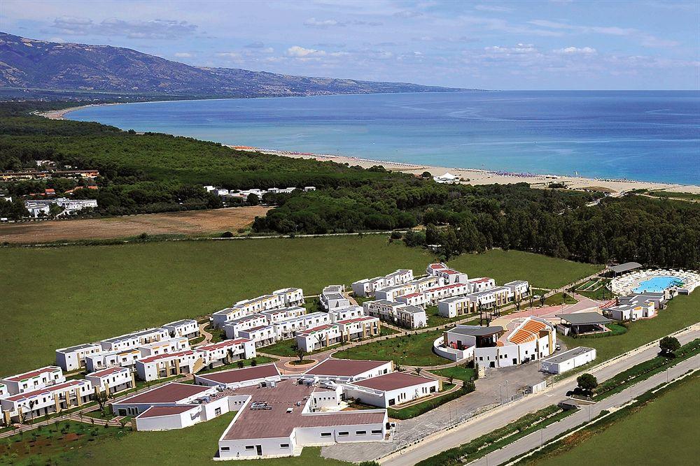 Sibari Green Resort Marina di Sibari Exterior photo