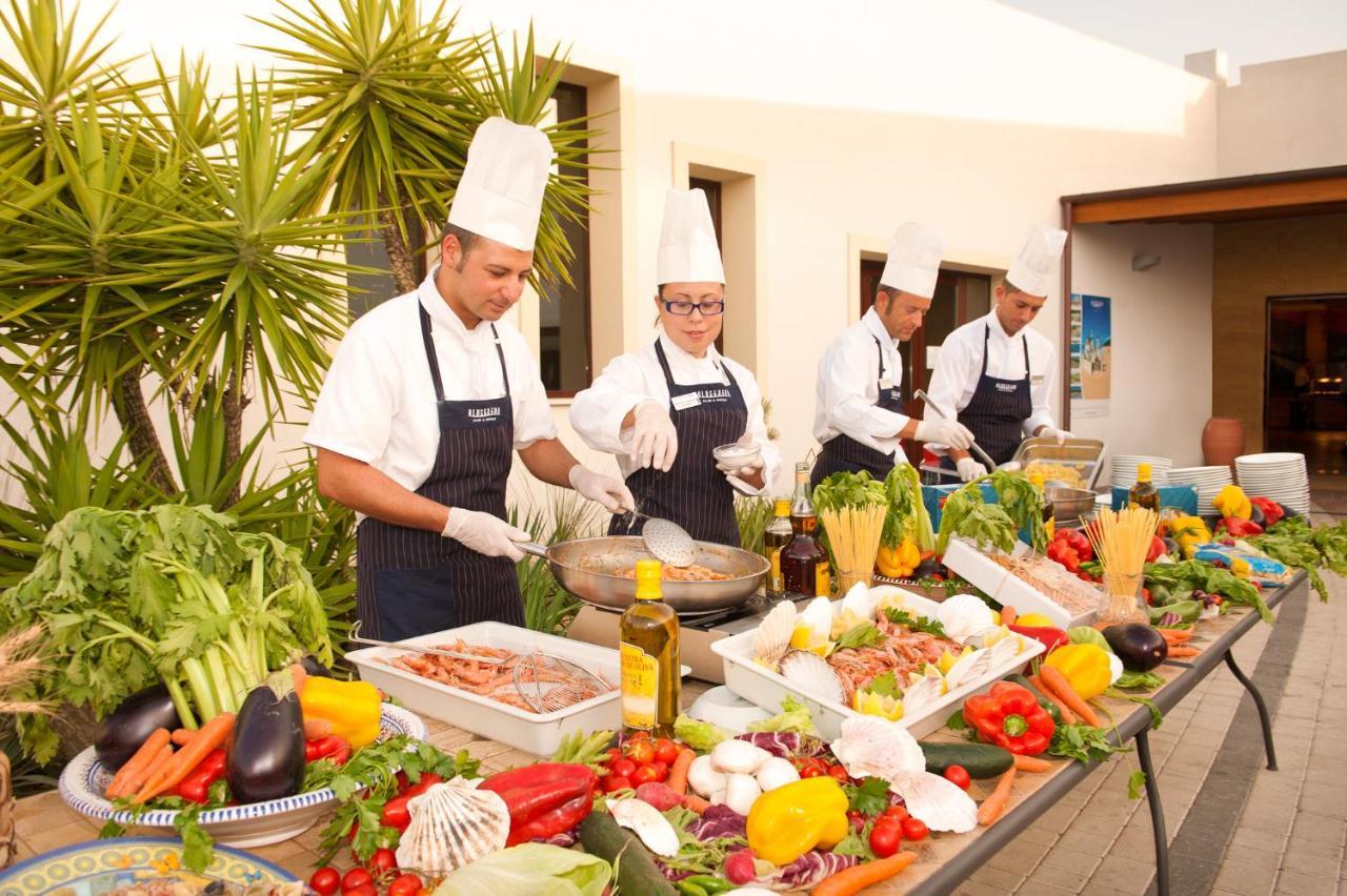 Sibari Green Resort Marina di Sibari Exterior photo