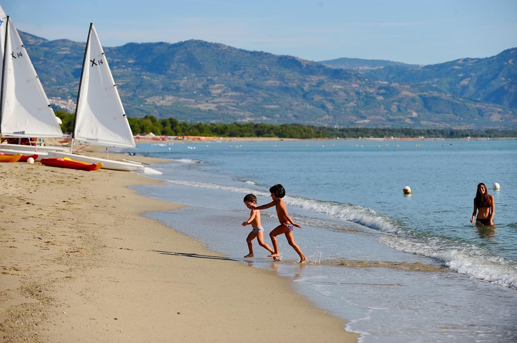 Sibari Green Resort Marina di Sibari Exterior photo