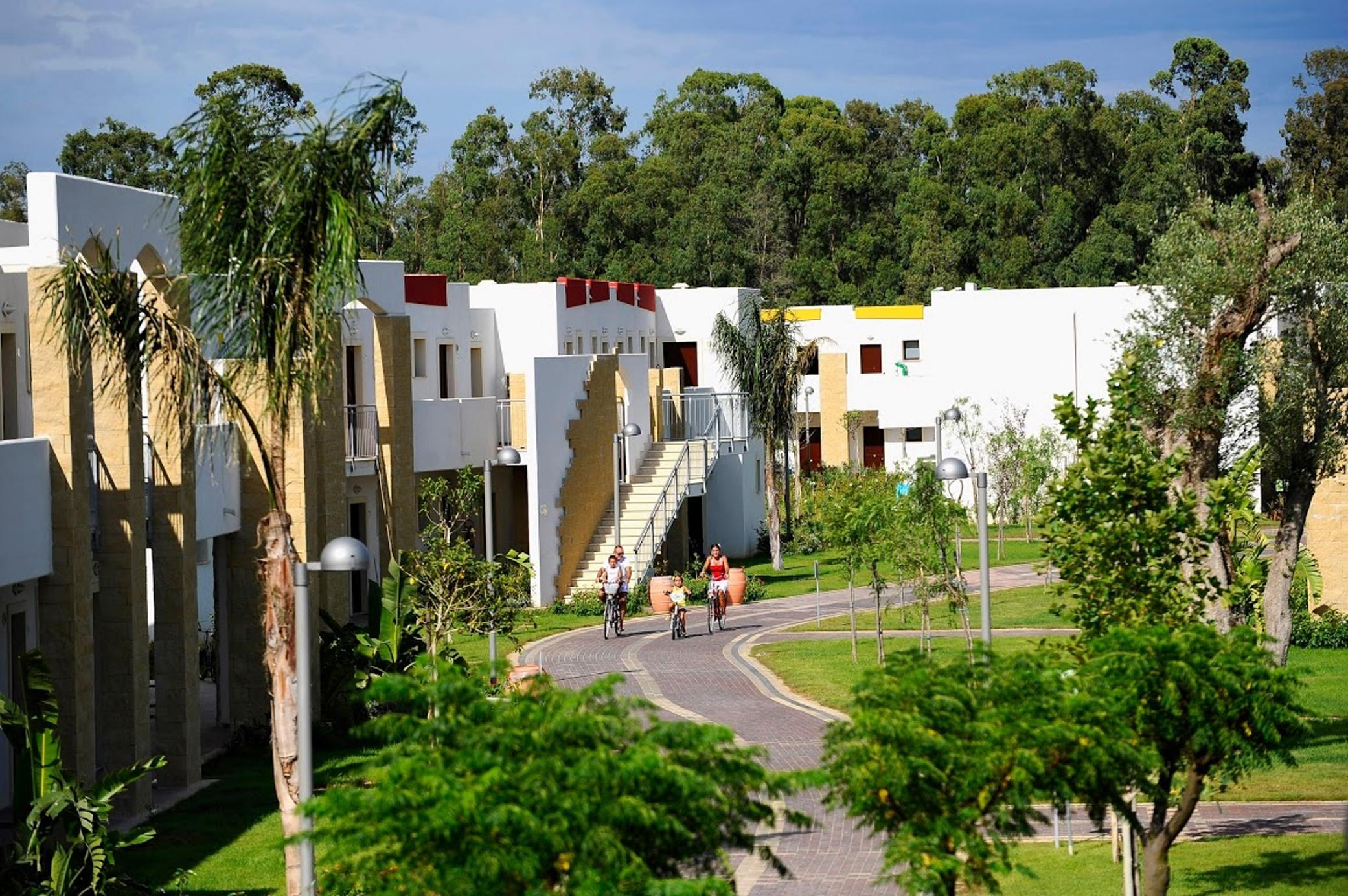 Sibari Green Resort Marina di Sibari Exterior photo
