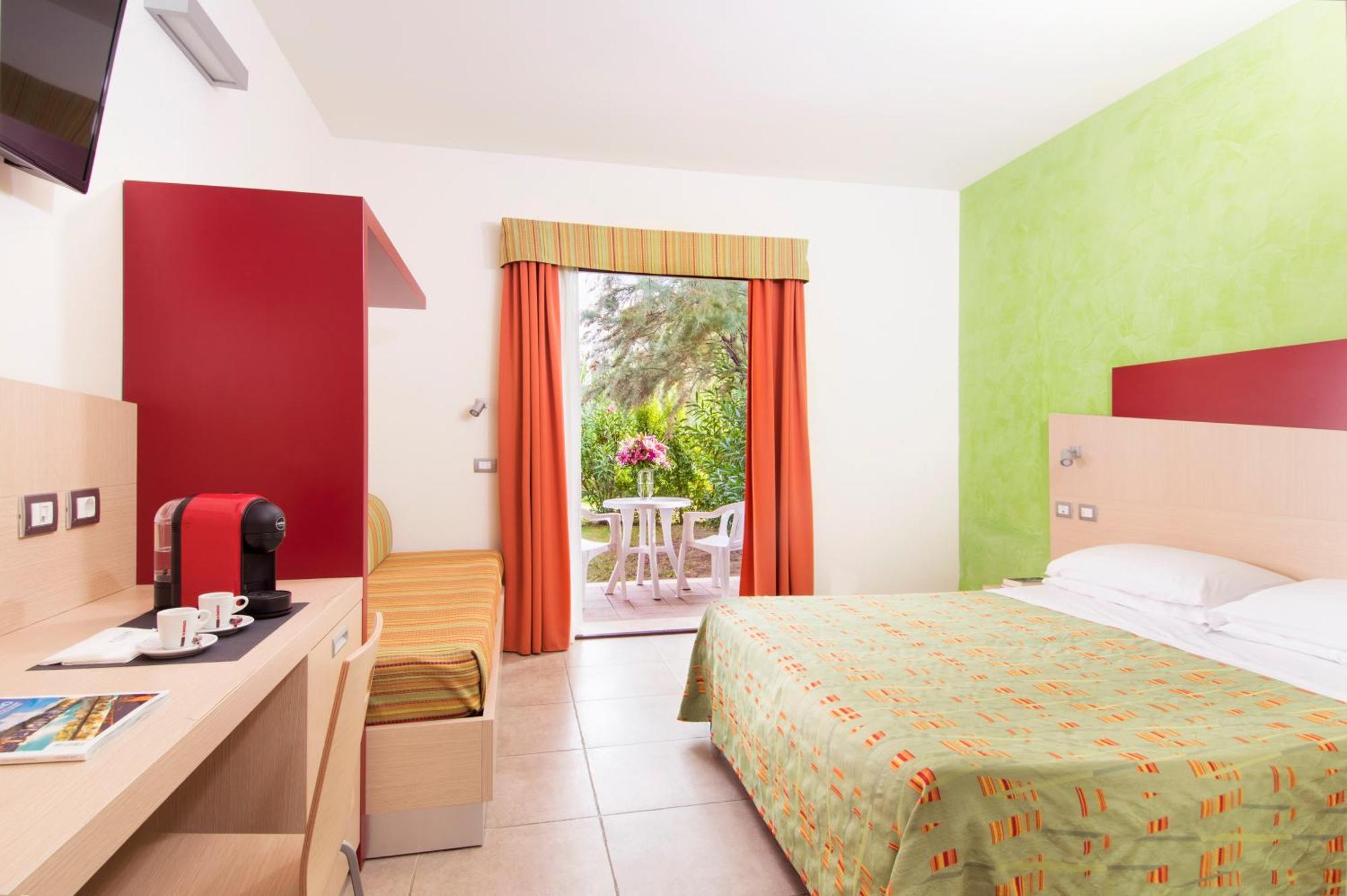 Sibari Green Resort Marina di Sibari Room photo
