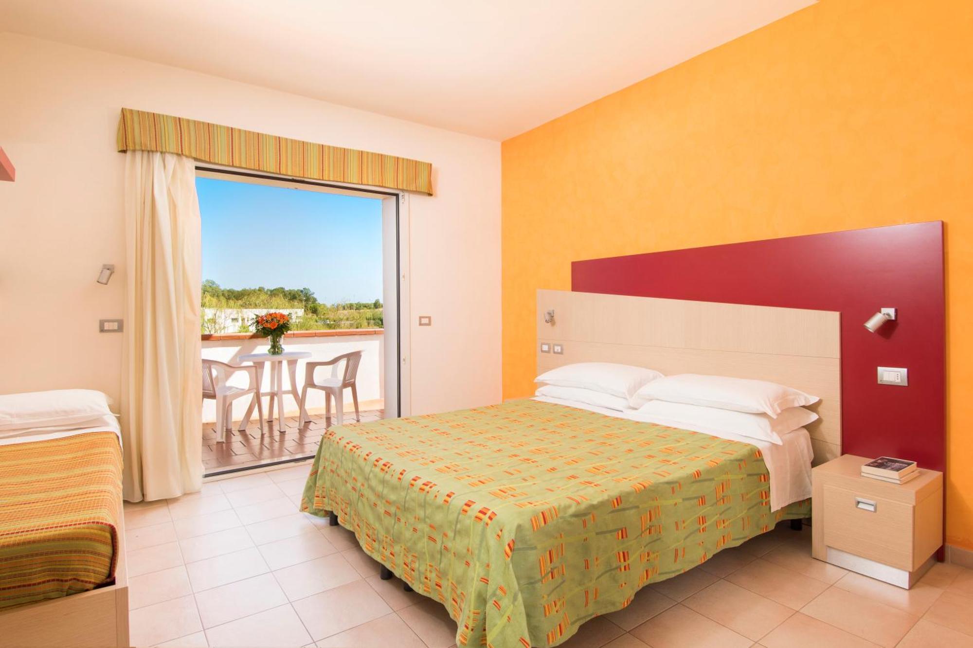 Sibari Green Resort Marina di Sibari Room photo