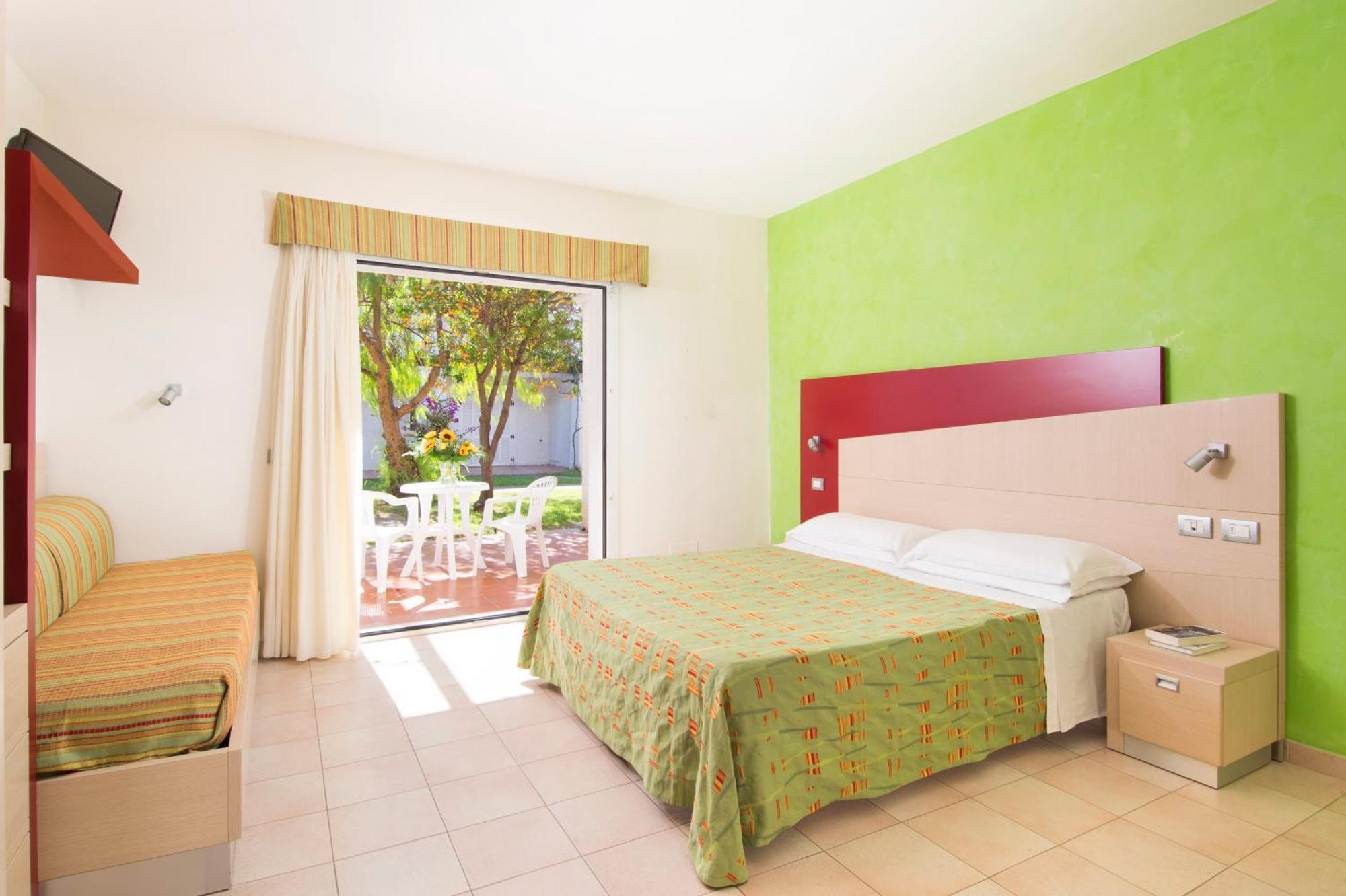 Sibari Green Resort Marina di Sibari Room photo