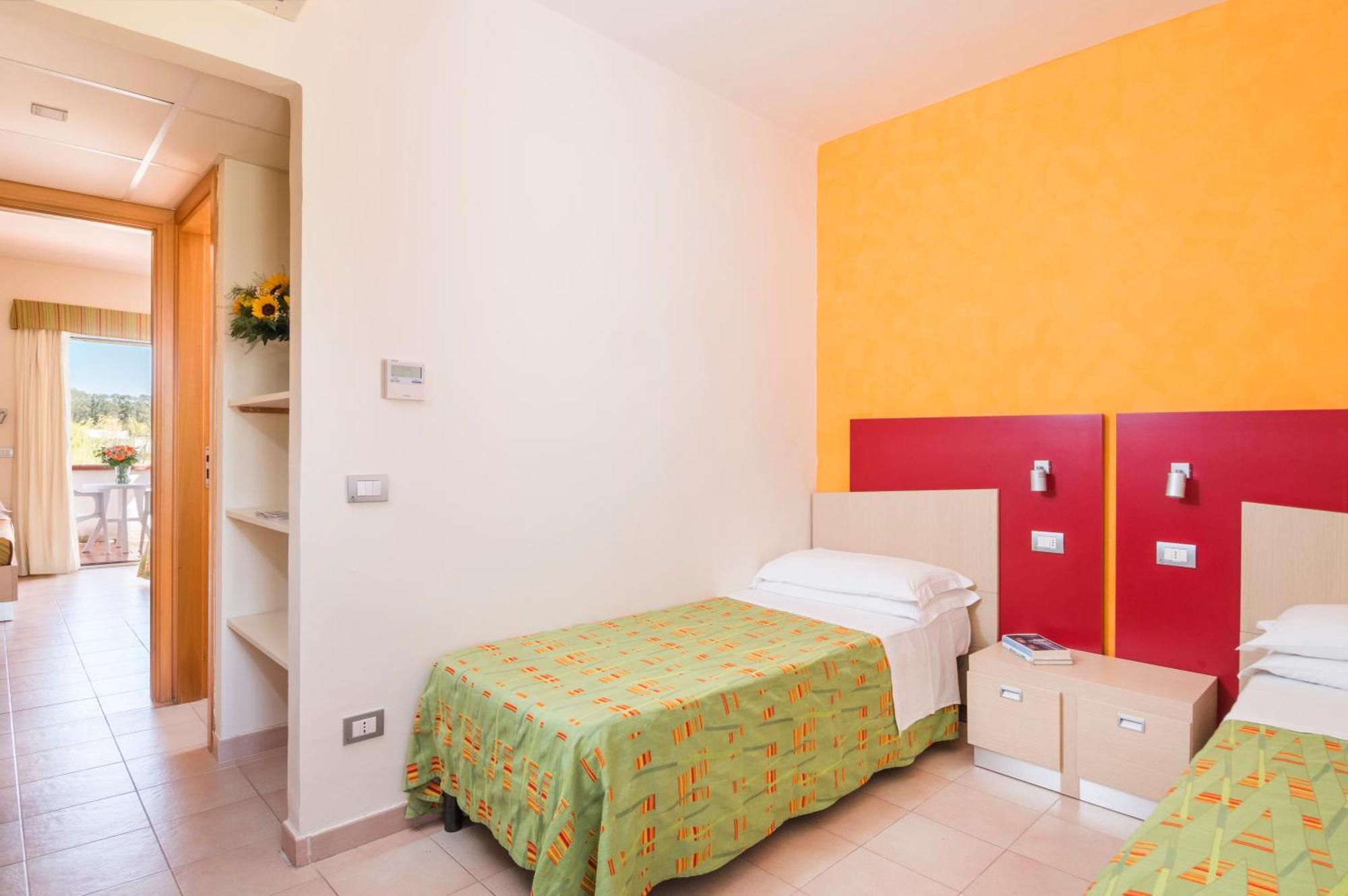 Sibari Green Resort Marina di Sibari Room photo