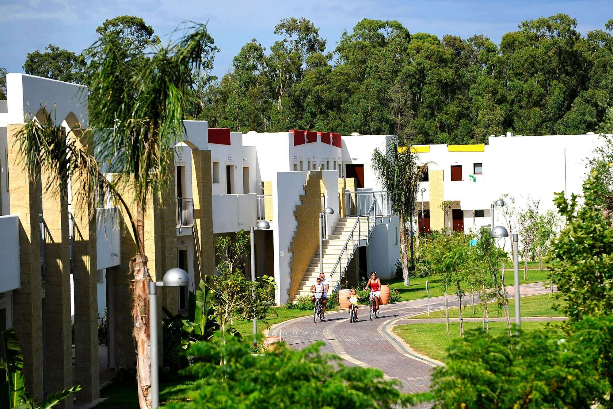 Sibari Green Resort Marina di Sibari Exterior photo